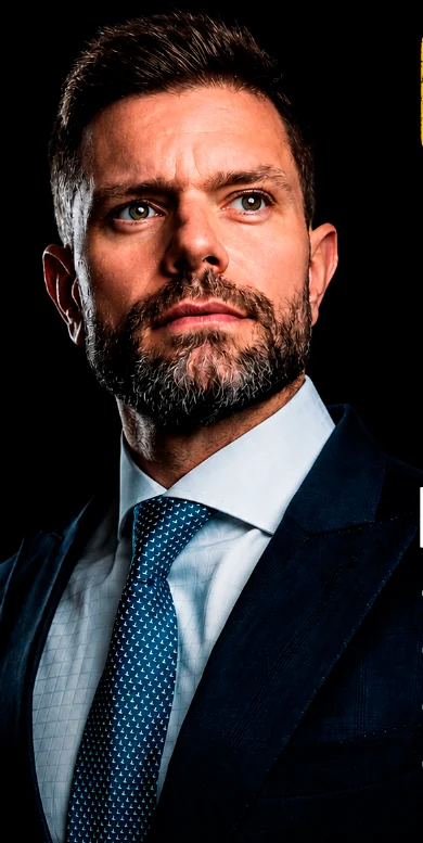 Delegado Gustavo Mesquita